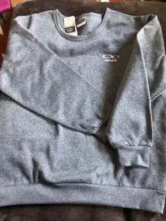 ocean pacific 薄手裏起毛トレーナー LLサイズ