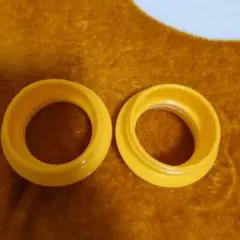 明治ほほえみ らくらくミルク　専用アタッチメント2つセット