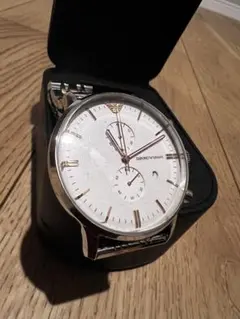 ⭐️美品⭐️ナンバーナイン × エンジェルクローバー コラボ クロノ