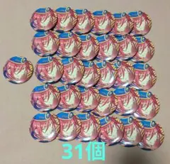 あんスタ　五奇人　逆先夏目　缶バッジ　エレメント