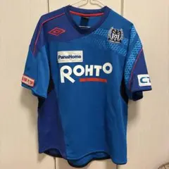 FC東京 レプリカユニフォーム Umbro XFLAG - メルカリ