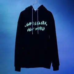 堂本剛 パーカー