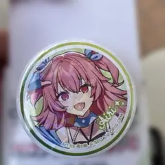 プロセカ ローソン コラボ 缶バッジ 桃井愛莉