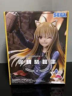 2026年最新】狼と香辛料 Luminasta ホロの人気アイテム - メルカリ