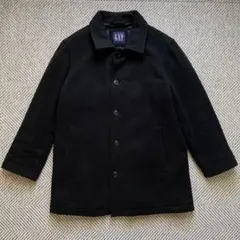 90s〜 old GAP ハーフコート ウール