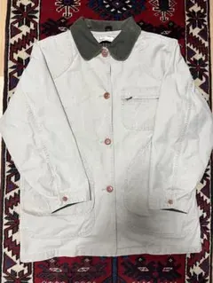 80s L.L.bean ハンティングジャケット ダック ヴィンテージ