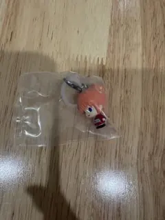 銀魂めじるしアクセサリー 神楽