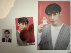 ATEEZ シーグリ　2026 サンセット