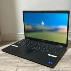 DELL 爆速 SSD256GB 16GB 第11世代オフィス付き