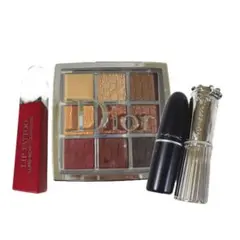 【美品 即発送★】 豪華 人気 デパコス 4点セット♪