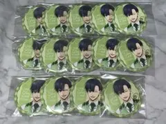 ブルーロック バルーンフラワー 潔世一 缶バッジ 14点