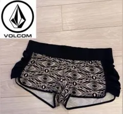 VOLCOM 水着　ショートパンツ
