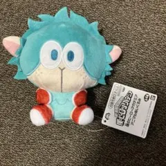 緑谷出久ヌイグルミ