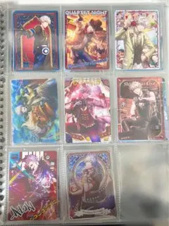 シャニライ ビジュアルカードコレクション vol.4 蘭丸