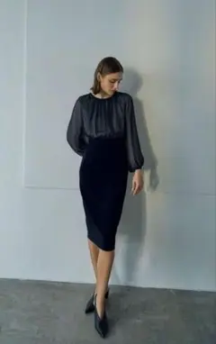 極美品エポカドレス☆エブール☆ピンキー&ダイアン☆フォクシー☆アナイ☆ルネ☆ザラ