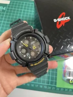 2025年最新】G-SHOCK AW-571の人気アイテム - メルカリ