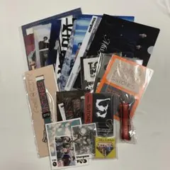 【スリーブ付き良品】SixTONES CDまとめ売り17点＋購入特典6点 メルカリ