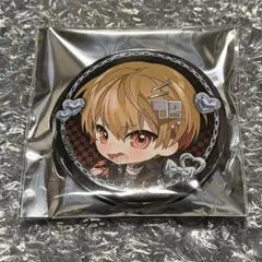 暇72 シクフォニ ランダム缶バッジ 第16弾 RAGE デフォ