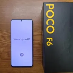 2026年最新】poco f6 512の人気アイテム - メルカリ