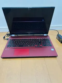 NEC LL750/TSR i7 8GB 1TB HDD ジャンク - メルカリ