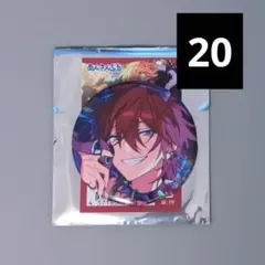 あんスタ コレクション缶バッジ