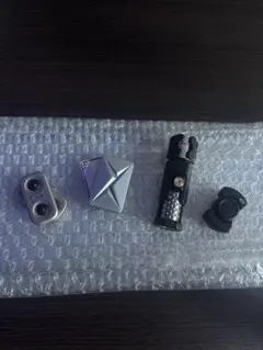フィジェット4点セット　箱付き　元値8000円越！　EDC Fidget