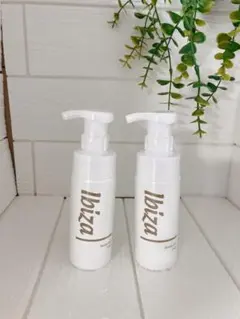 Ibiza 薬用ソープ 140ml 2本セット - メルカリ