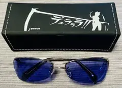 デュラララ 平和島静雄 サングラス コスプレ