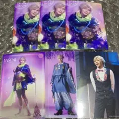 A3! シトロン ブロマイド エーステ