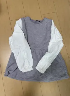 トップス　ワンピース