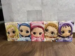 2025年最新】qposket どれみの人気アイテム - メルカリ