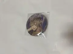 ツイステ AGF 缶バッジ 寮服 ラギー・ブッチ - メルカリ