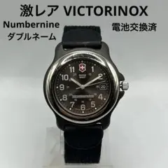 2026年最新】NUMBER (N)INE メンズ 腕時計(アナログ)の人気アイテム 