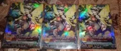 SR ヴァンガード 花蜜の妖精 クティール 4枚セット - メルカリ