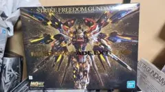 2026年最新】MGEX ストライクフリーダム ジャンクの人気アイテム