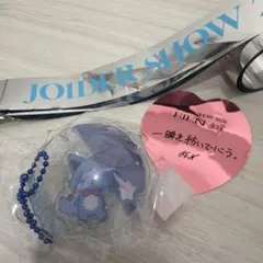 JO1 川尻蓮　レイン　jochum