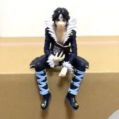 HUNTER×HUNTER ぬーどるストッパーフィギュア クロロ ルシルフル