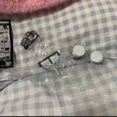 パールドラム Pearl Drums ガチャ タム