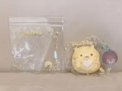 MoMo ミニシリーズ 第1弾 ハムスターシュークリーム