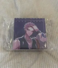 ヒプノシスマイク CD特典 アクリルブロック 波羅夷空却 - メルカリ