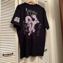 ラランド ニシダ ベンチ豚Tシャツ XL レモンジャム5周年 限定デザインT