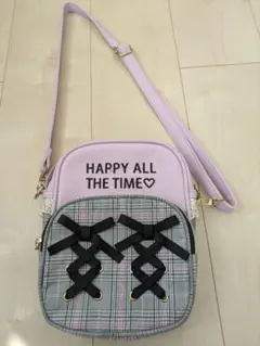 ショルダーバッグ