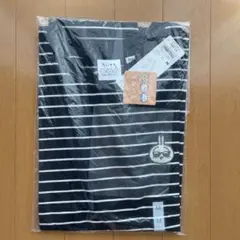 ちいかわ×GU Tシャツのサムネイル