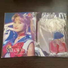 2025年最新】セーラームーン 乃木坂 ポストカードの人気アイテム