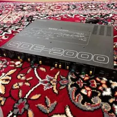 2026年最新】ROLAND SDE-1000の人気アイテム - メルカリ