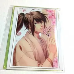 2026年最新】伊庭八郎 薄桜鬼の人気アイテム - メルカリ