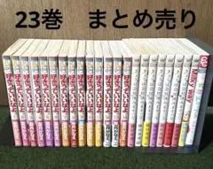 ⭐︎期間限定出品⭐︎ 少女漫画まとめ売り 23巻セット