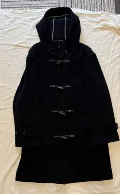 uniform experiment ダッフルコート 紺 4 - メルカリ