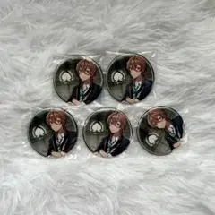 2025年最新】カラフルピーチ ファミマ 缶バッジ うりの人気アイテム