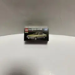 トミカNISSAN LEOPARD PREMIUMのサムネイル